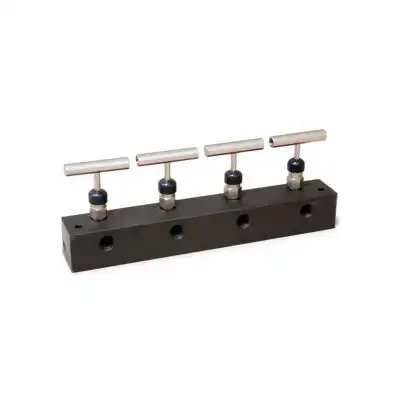 VMN-4M Durapac In Line Flow Control Valve