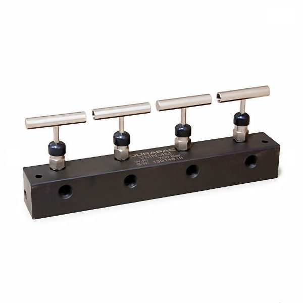 Durapac In Line Flow Control Valves - Image 9