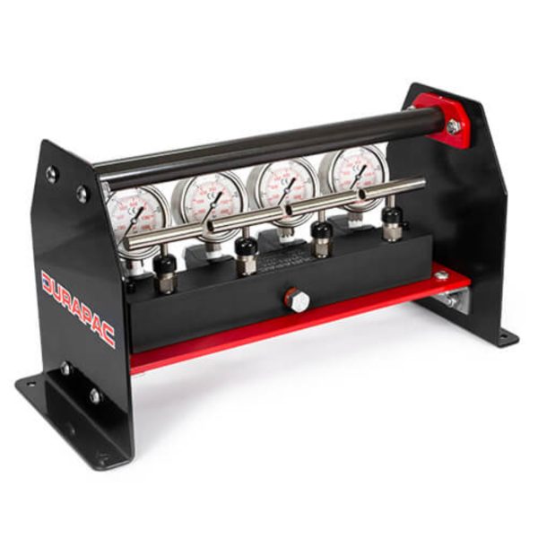 DURAPAC complete manifold 700 BAR working pressure - Image 3