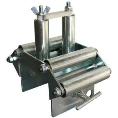 Hearthill Inline Sagging Cable Roller Guide
