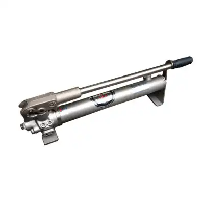Riken WP-1B Water-Pressured Manual Pump
