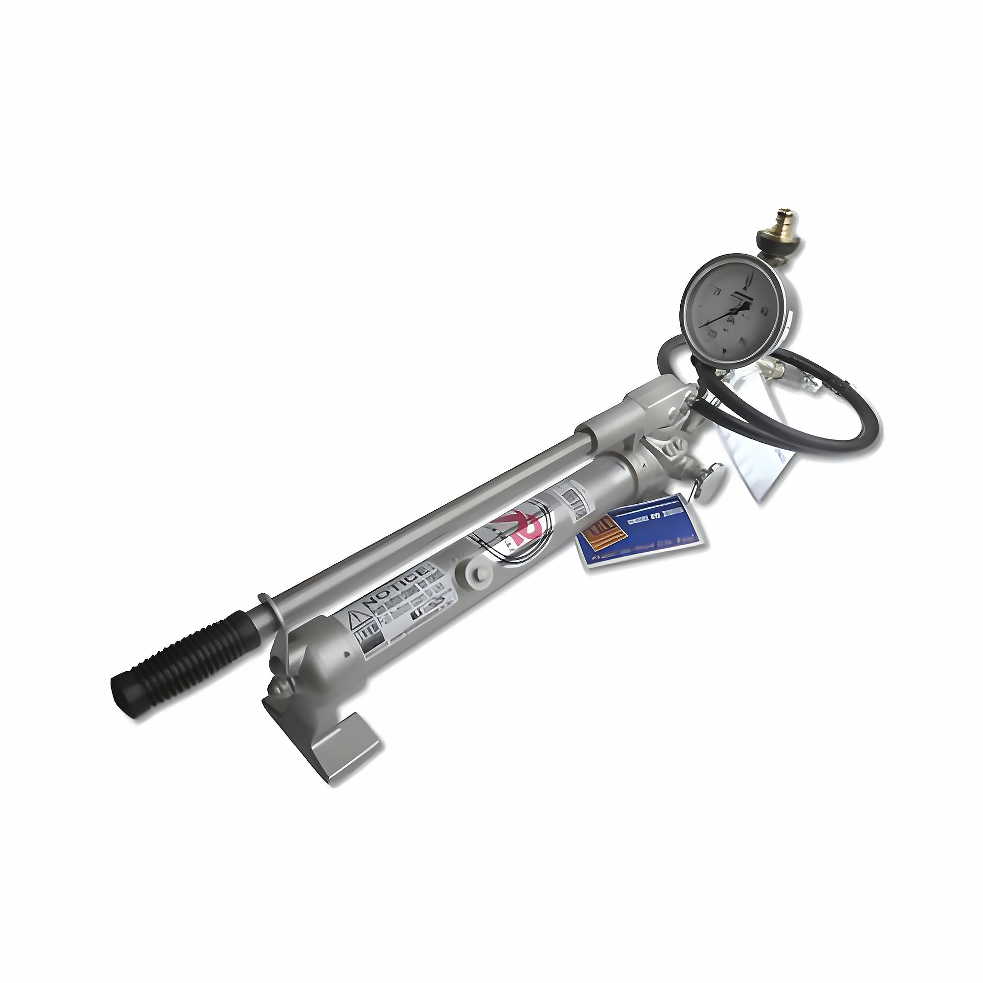 WP1B 700 Bar Test Pump