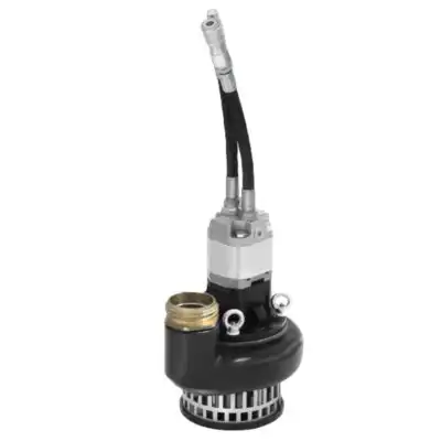 WP25 Submersible Pump