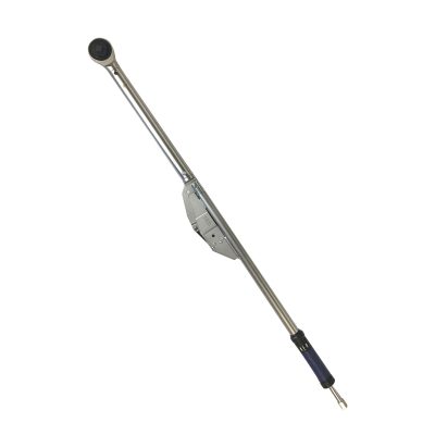 Adjustable Breakback Torque Wrench