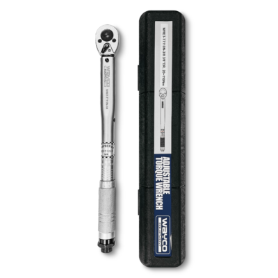 Wayco 20–110Nm Torque Wrench | 3/8"