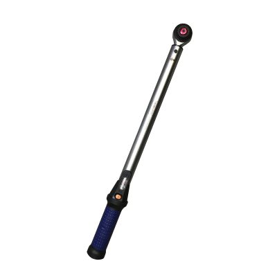 Wayco Reversible Torque Wrench 3/8"Dr