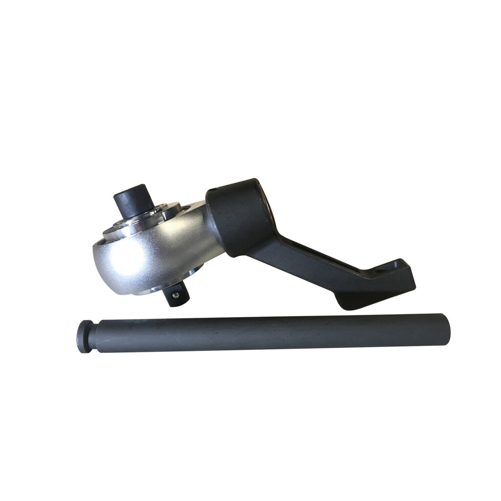 Wayco 5:1 Torque Multiplier 1/2"