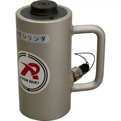 Riken WS2-50X Single-Acting Water Cylinder