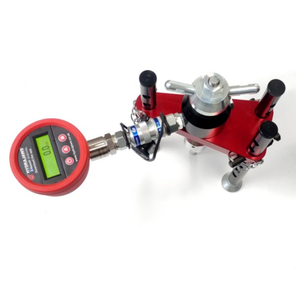 Wall Tie Tester Kit MK2 - Image 2
