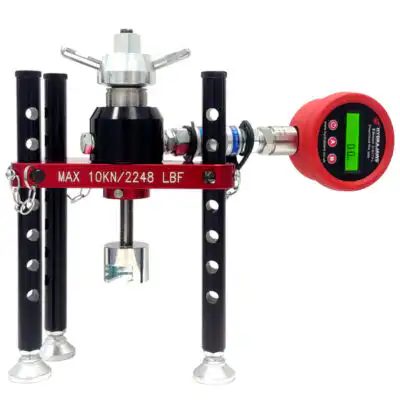 Wall Tie Tester Kit MK2