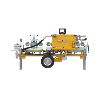 Plumettaz Watucab™ Cable Installer