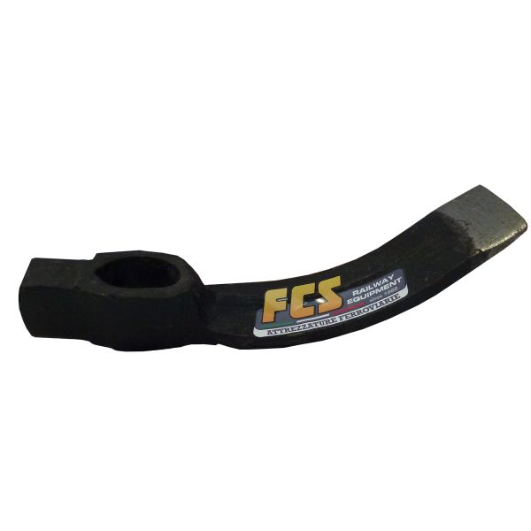 Wooden Sleeper Adzes - Image 2