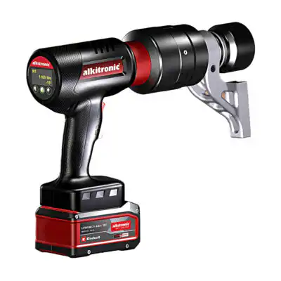 Alkitronic X-EB Range