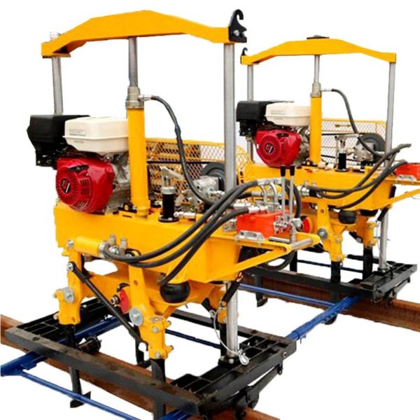 XYD-2N Mini Tamping Machine