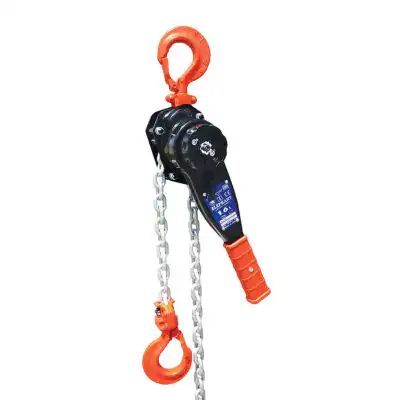 Elephant Lever Hoists