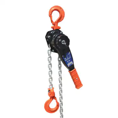 Lever Hoists