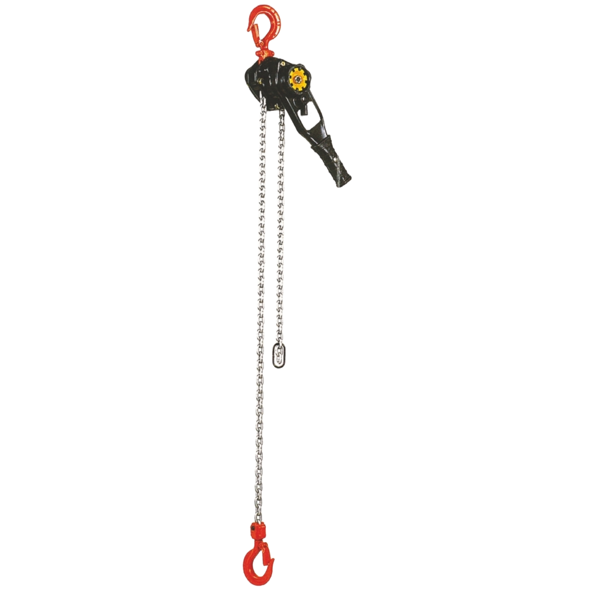 Elephant YⅢ-100 Lever Hoist