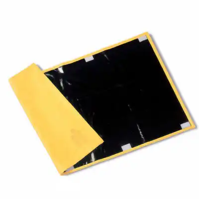 Low Voltage Insulating Blanket