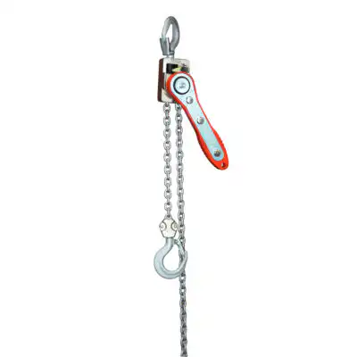 Elephant YII Compact Lever Hoists