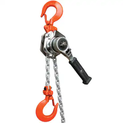 Elephant YⅡ-25 Lever Chain Hoist