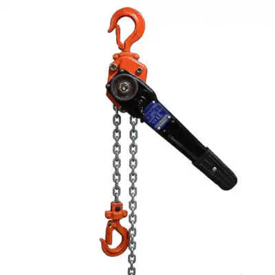 Elephant YⅡ-50 Lever Chain Hoist