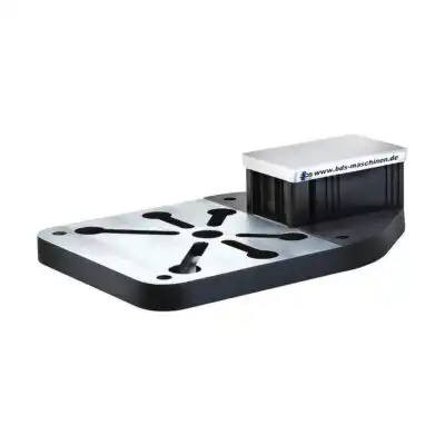 ZMC 200 MobilCLAMP for Magnetic Drills