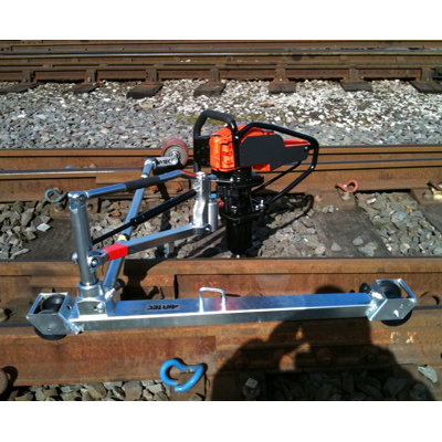 Trolley For Impact Wrenches