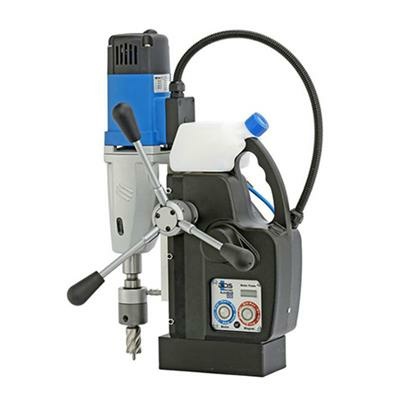 For Hire - Magnetic Base Drill – Automatic Medium