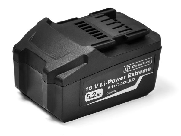 Lithium Ion Batteries and Chargers - Image 2