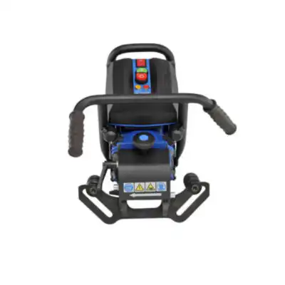 SKF 25 Portable Beveling Machine