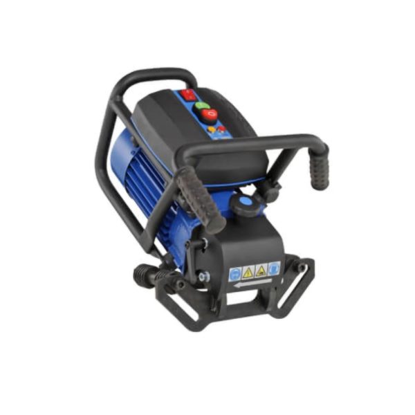 SKF 25 Portable Beveling Machine - Image 3