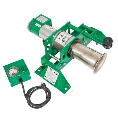 For Hire - Capstan Winch - 3.6T Electric