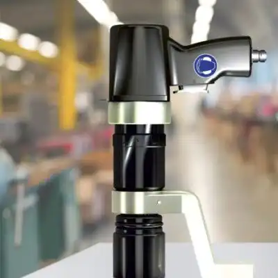 Alkitronic PC-S Rotatable Gear Series