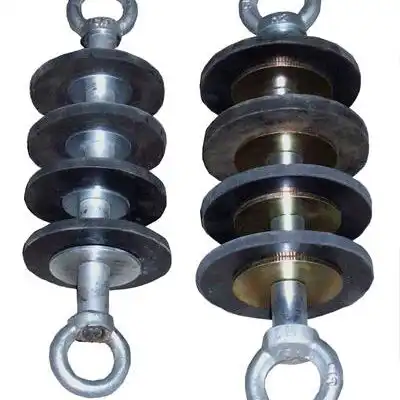 Underground Equipment