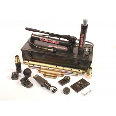 Durapac CRK Series Maintenance and Repair Kits