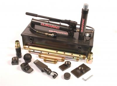 Durapac CRK Series Maintenance and Repair Kits