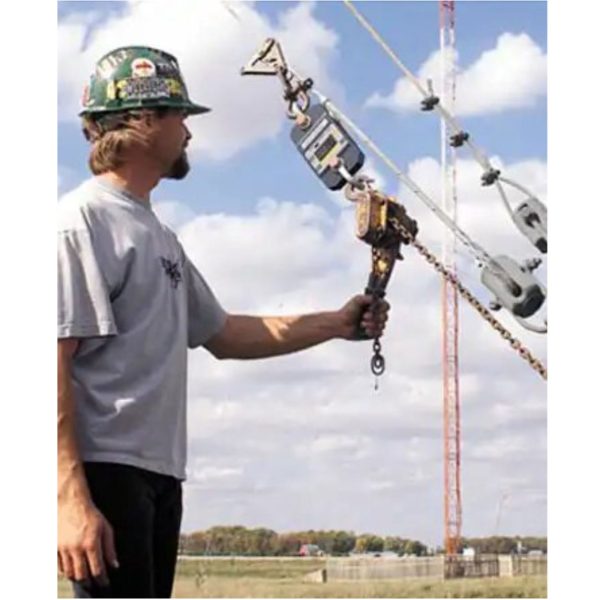 EDXtreme Dynamometer - Image 6