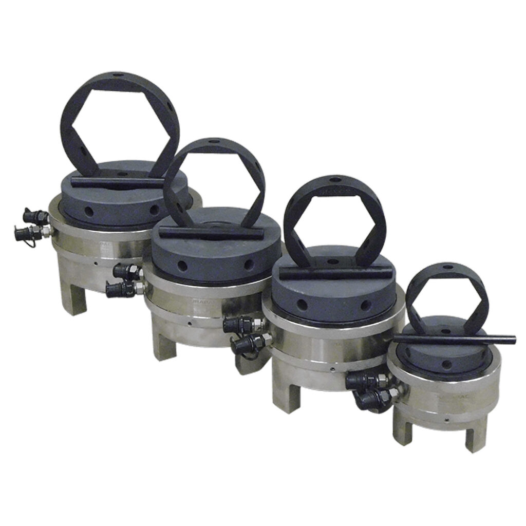 Durapac DBT Series Hydraulic Bolt Tensioner For Sale HTC