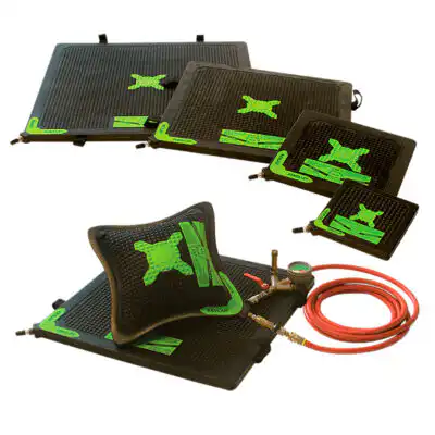 Durapac KPL Series Kevlar Power Lift Airbags