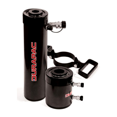 Durapac RHD Series Double Acting Hollow Plunger Cylinders