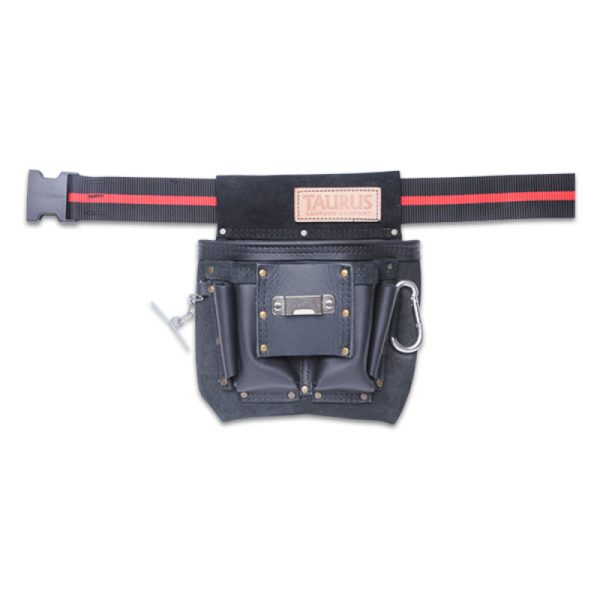 Taurus Leather Electrician's Apron - Image 2