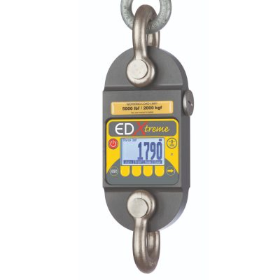 EDXtreme Crane Scale