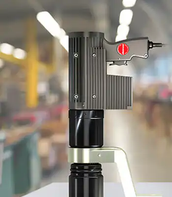 Alkitronic X-EC Series