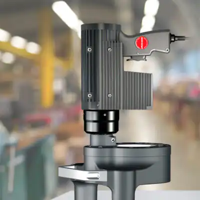 Alkitronic EC-SG Lateral gear series