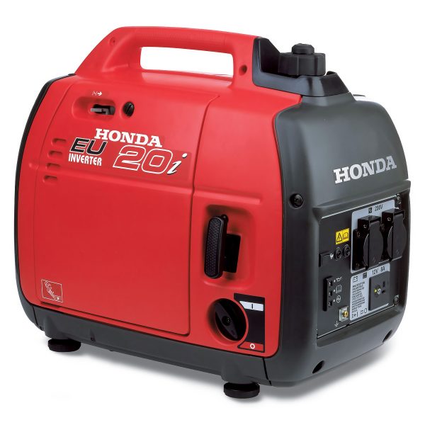 2Kva Portable Generator