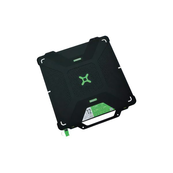 SAVA Flat bags 12 bar (174 psi)