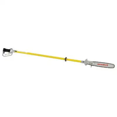 Long Reach Hydraulic Chain Saw