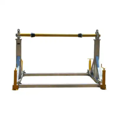 Hearthill A-frame Type Drum Stand