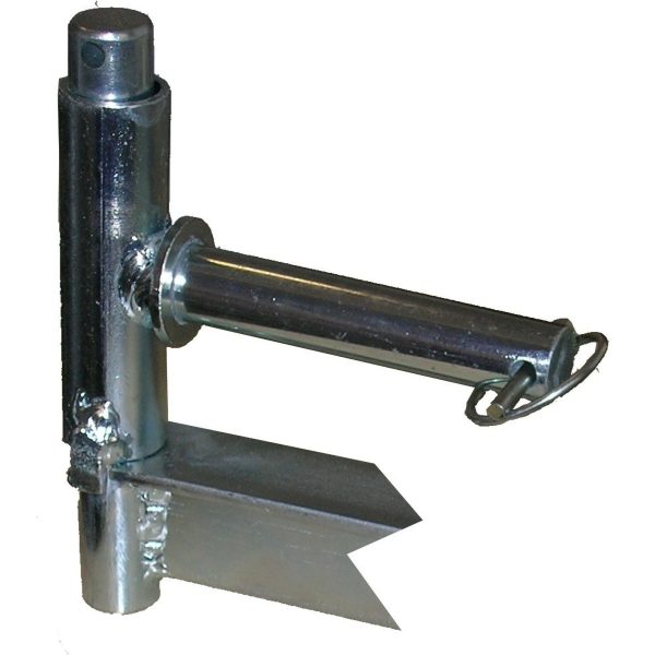 Adaptor for APBV-30