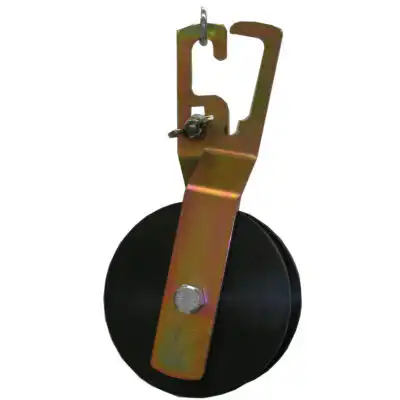 Hearthill Aerial Bundle Cable Guide